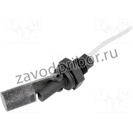 LS03-1A85-PA-500W, Датчик: уровня жидкости, -20-130°C, Конф.выхода: SPST-NO, 1А