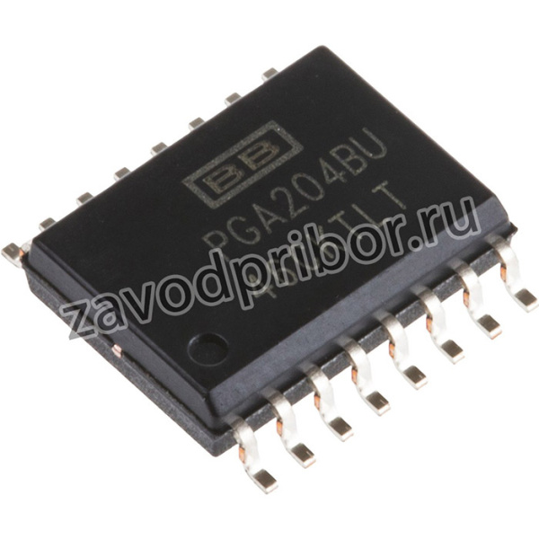 UCC2818D, Интегральные микросхемы и модульные драйверы SO16