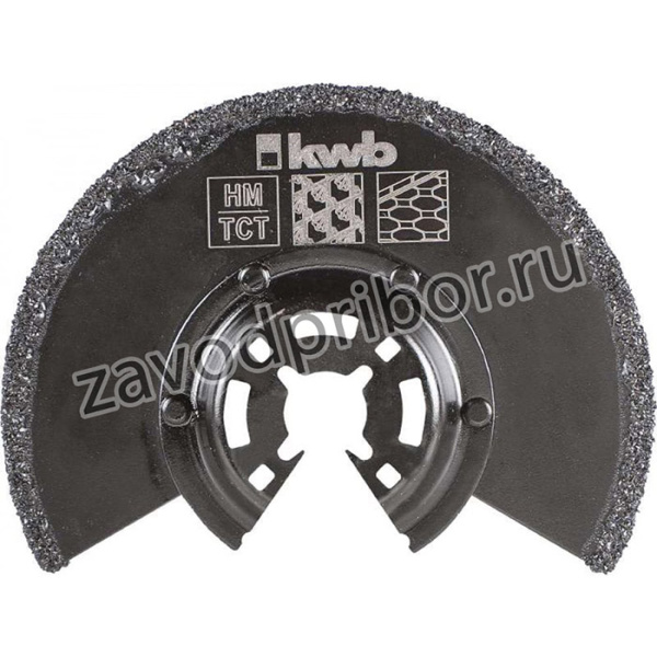 ПИЛЬНОЕ ПОЛОТНО ТВЁРДОСПЛАВНОЕ. 85 ММ 709542