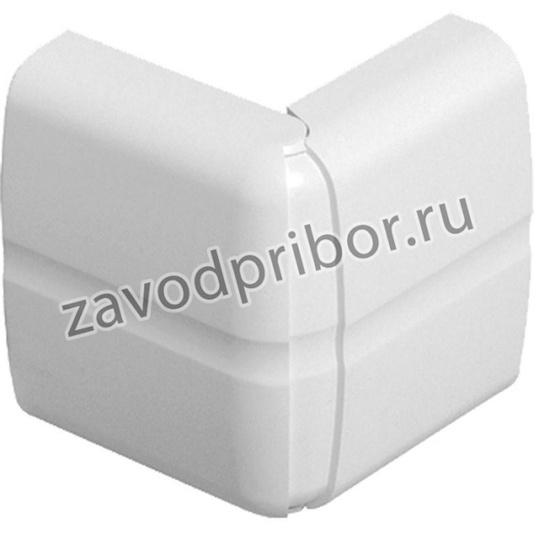 CKK11D-W-080-020-K01, Внешний угол изменяемый КМНП 80х20 IEK