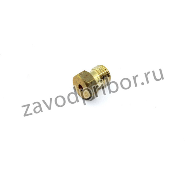 Форсунка магистрального газа T1.35*8.8 Krona 30402100053