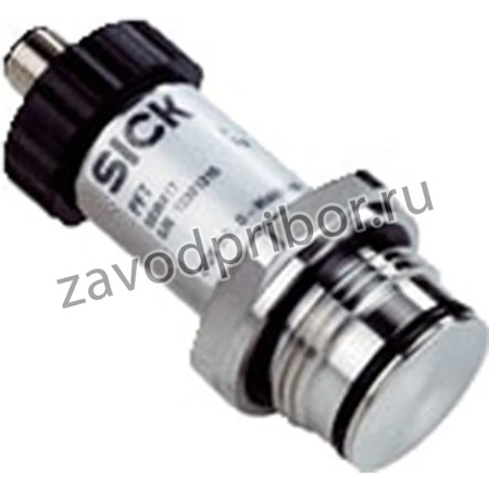 PFT-FRBX10SF10SSAMSSZ, PFT Series Pressure Sensor