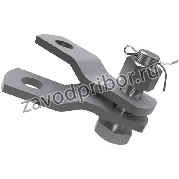 Звено промежуточное ПРТ-7-1 МЗВА 00000085