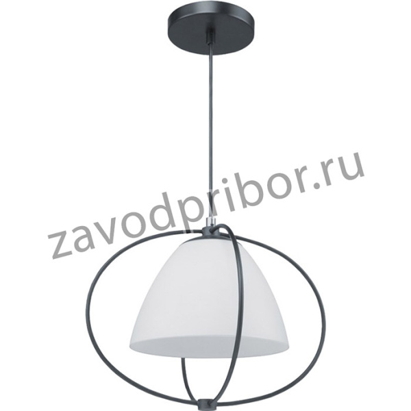 Светильник Navigator 80 416 NLF-P-032-02 подвесной белый