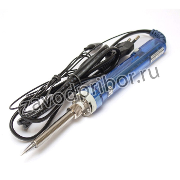 Паяльник YIHUA 908 с регулировкой температуры