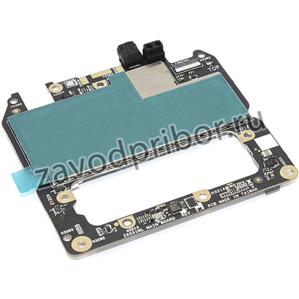 Материнская плата для Asus Zenfone Zoom ZX551ML 4*128Gb