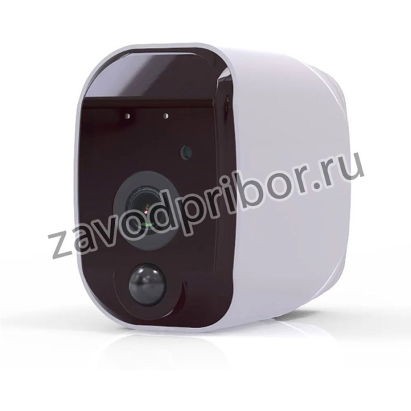 Автономная мини IP камера Zodikam 702-WB