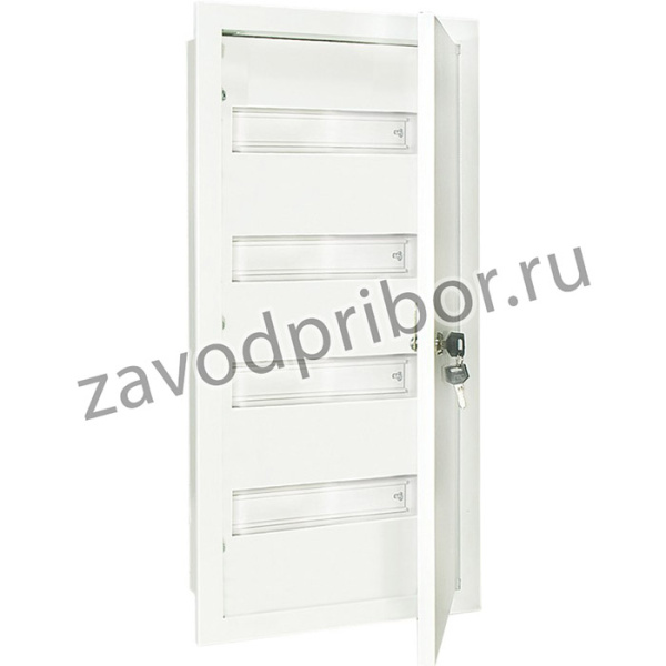 ЩРВ-48 (630х320х120) TDM