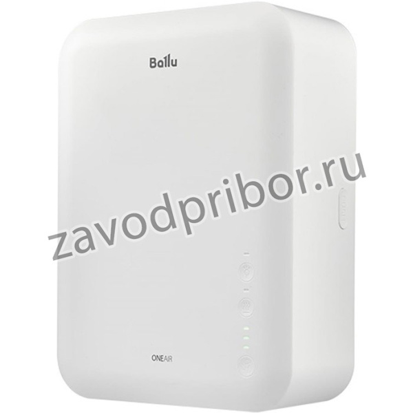 Очиститель воздуха приточный ONEAIR ASP-80 НС-1246466