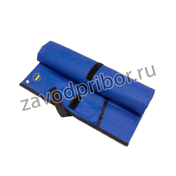 UT-6 — набор гаечных ключей коликовых 17-30 (Россия)