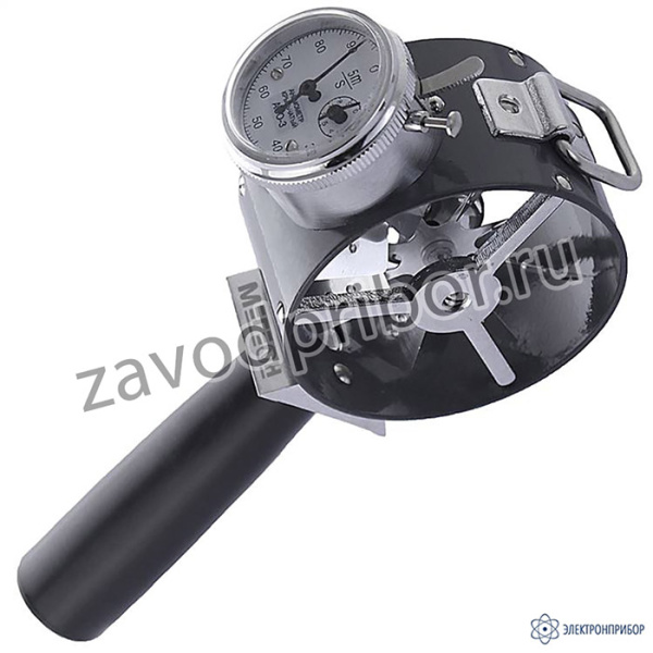 МЕГЕОН 11050 — механический анемометр