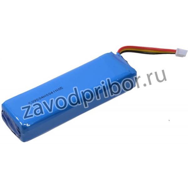 Аккумулятор AEC982999-2P для акустики JBL Charge 3.7V 6000mAh
