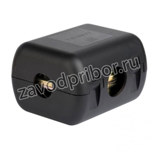 Ответвительный сжим У872М StreamLine y872m