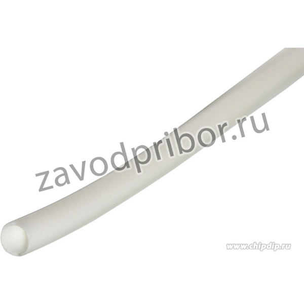 ТВ-40 8мм, Трубка ПВХ (кембрик) 1м
