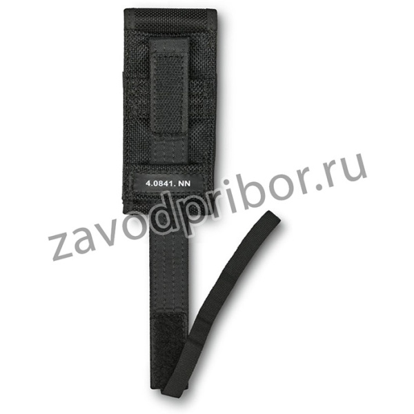 4.0841.N, Чехол нейлоновый Victorinox Molle для мультитулов SwissTool, черный