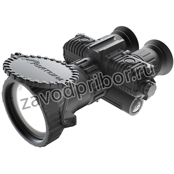 Fortuna General Binocular 75S6 — тепловизионные очки (тепловизионный бинокль)