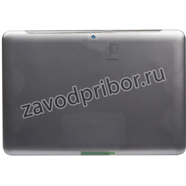 Корпус для Samsung Galaxy Tab 2 10.1 P5110 серый AAA