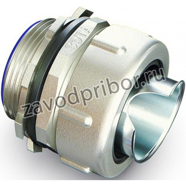 Резьбовой крепёжный элемент РКн-100 наружная резьба SQ0409-0110