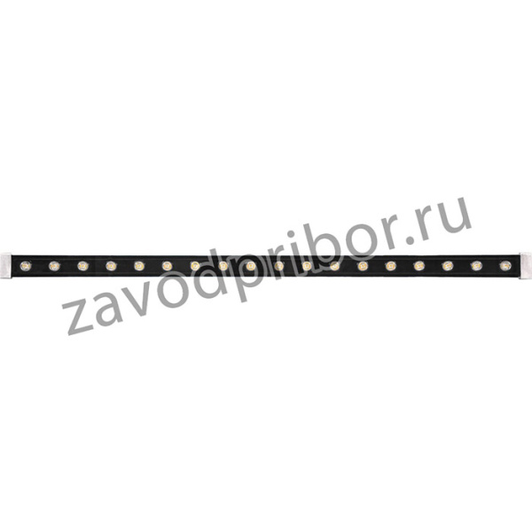 LL-889 Светодиодный линейный прожектор, 18LED 2700К, 1000*46*46mm, 18W 85-265V, IP65 32155