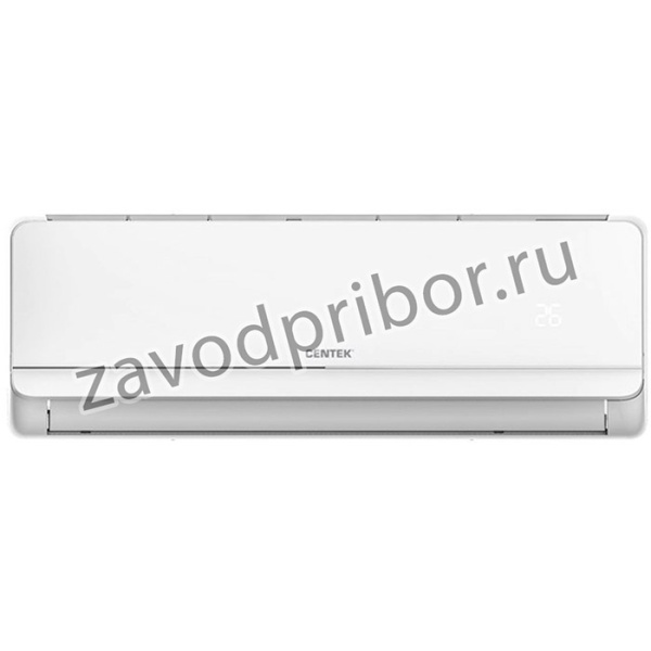 Сплит-система7000/7100W, EER-3.01, компрессор HIGHLY CT-65A24