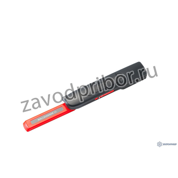 ADA Wall Scanner 50 — детектор металла и проводки