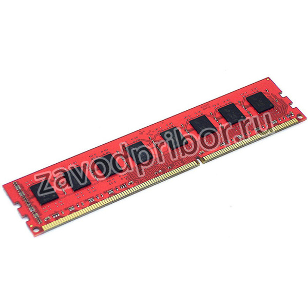 Оперативная память Ankowall DDR3 4Гб 1600 МГц