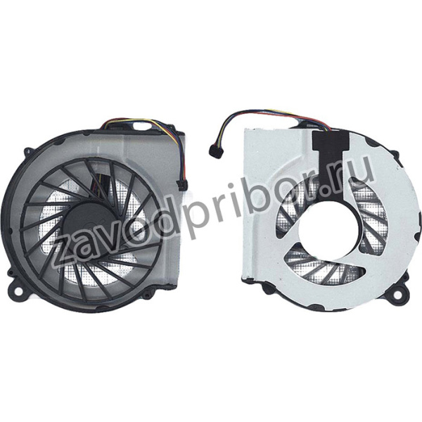 Вентилятор (кулер) для ноутбука HP Pavilion 240 G1 245 G1 246 G1 250 4pin