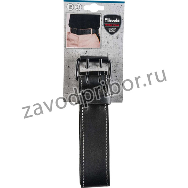 ПОЯС, ВОЛОВЬЯ КОЖА 135 СМ 908840