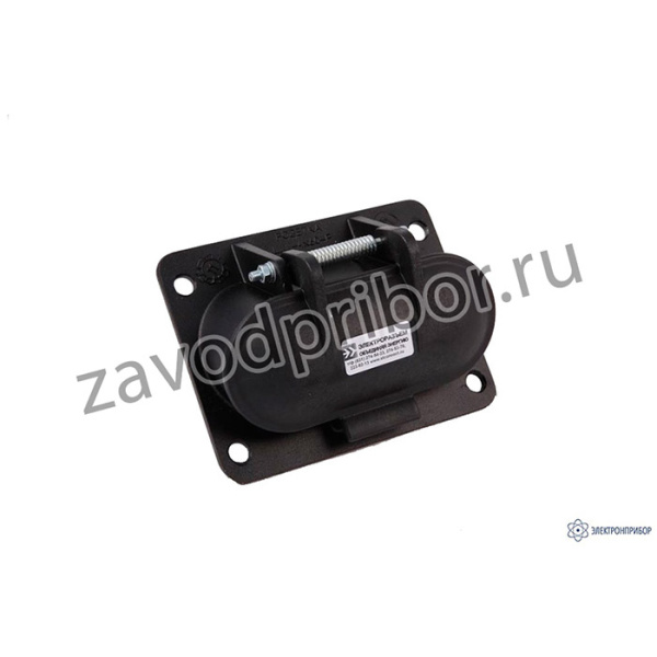 ШЩ 4х60-Р — розетка щитовая