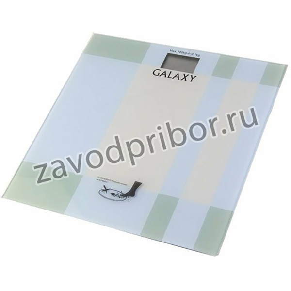 гл4801, Напольные весы Galaxy GL4801