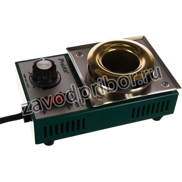 С00034821, Паяльная ванна SS-551B 00305165