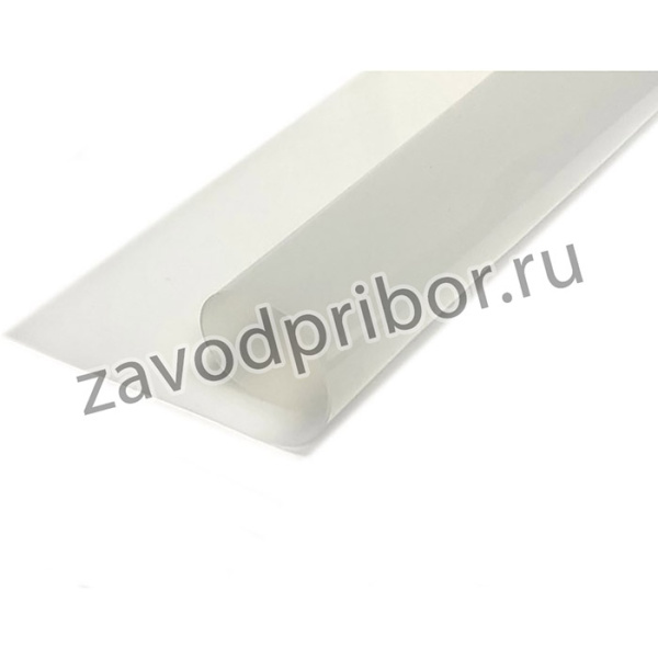 Пластина KSIL 40 силиконовая 0,5 х 500 х 500 мм ( пищевая )