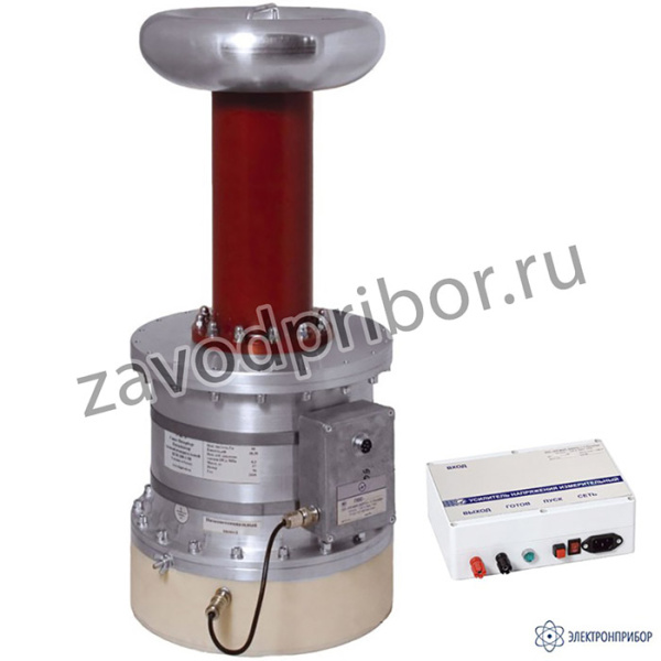 ПВЕ-330 — преобразователь напряжения высоковольтный емкостной