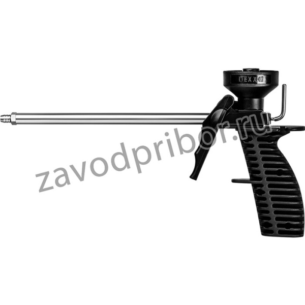 Mix Пластиковый пистолет для монтажной пены 06869_z01