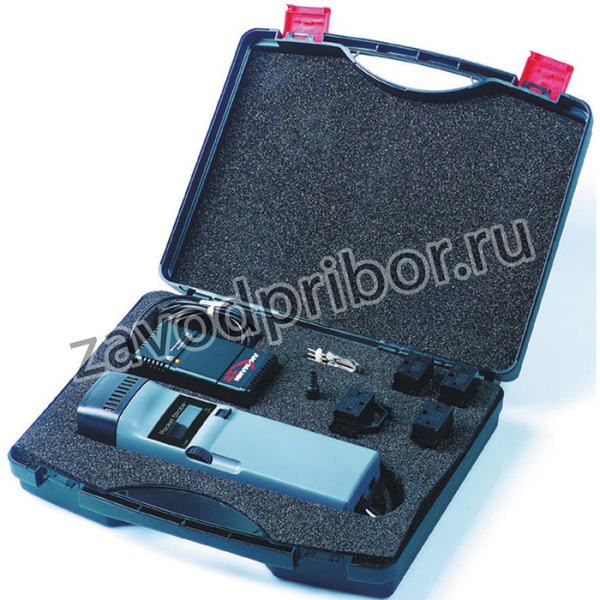 0563 4760, 476 Stroboscope, 12500rpm Max, ±0.01 % Accuracy