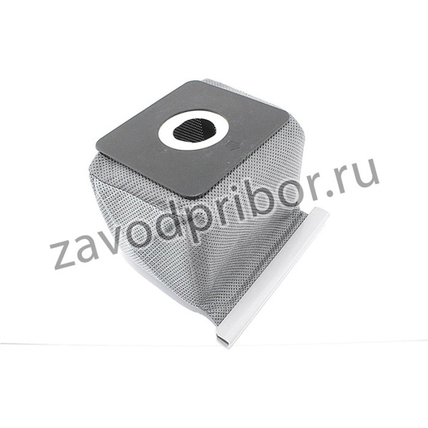 Универсальный мешок для пылесосов Philips Electrolux LG Haier Samsung 11 х10 см