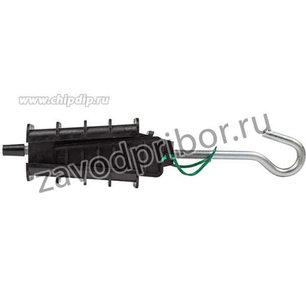 07-9328, Анкерный зажим PAK 25-TE 2х16-4х25 мм2, 2,2 kH