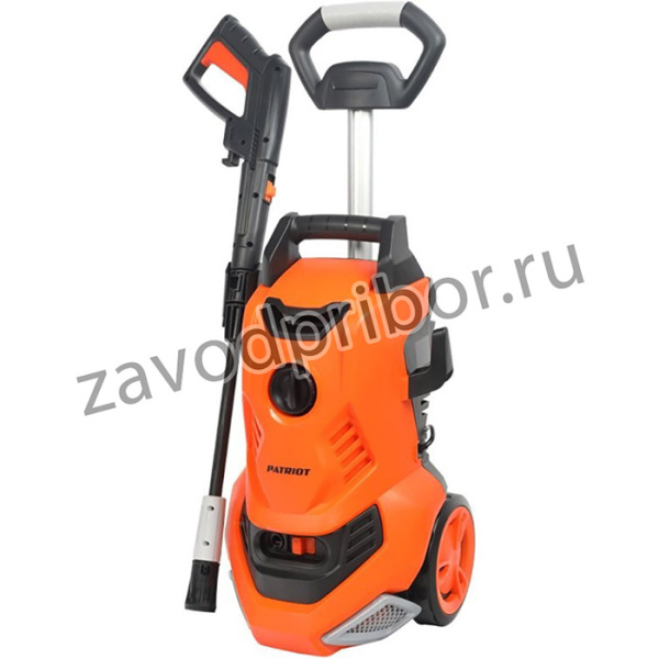 Минимойка Patriot GT620 Imperial 2050Вт