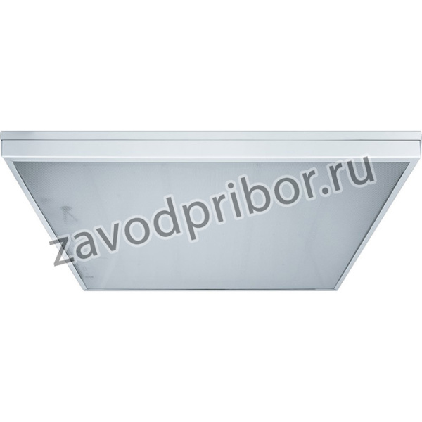 Светильник Navigator 61 288 NLP-PS3-36-4K (Грильято Аналог ЛВО4х18 Призма)