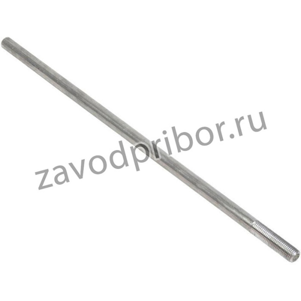 Молниеприемник d16мм L1.5м алюминий IEK ZLC10-30-16-015