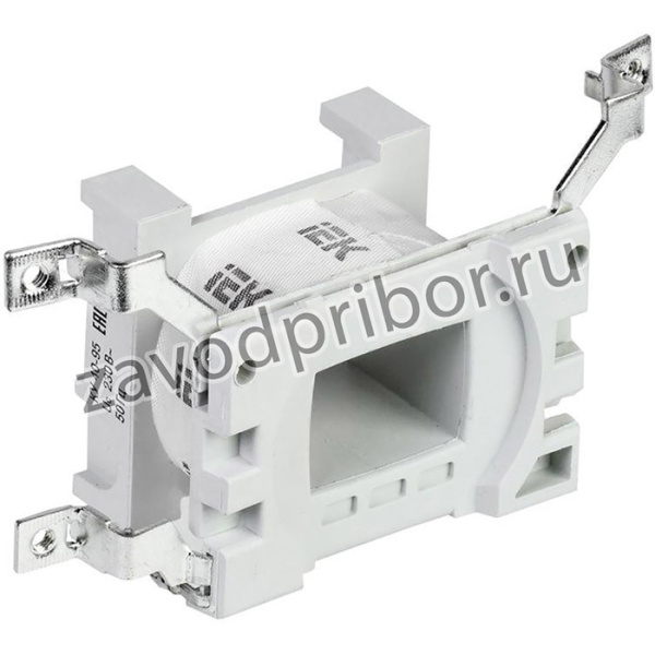 Катушка управления для КМИ-(40А-95А) 230В IEK KKM30D-KU-230