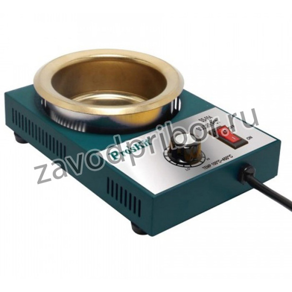 С00036617, Паяльная ванна SS-554B 00305166