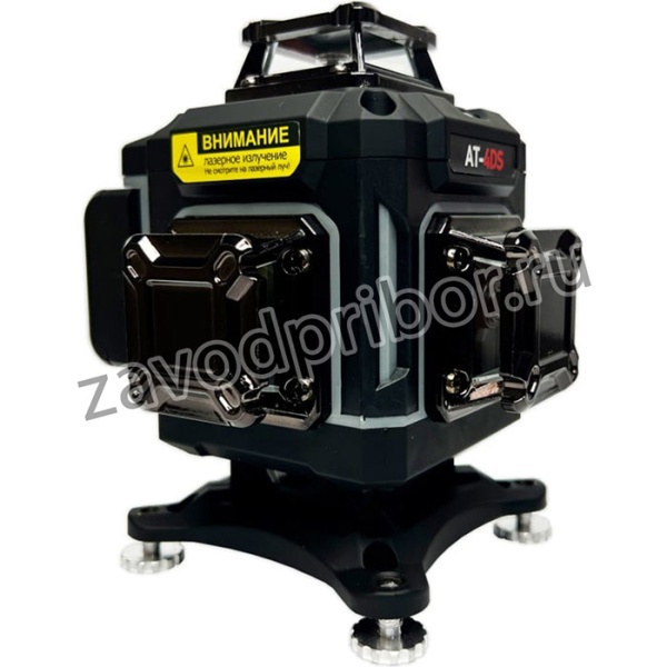 Лазерный построитель плоскостей AT-4DS