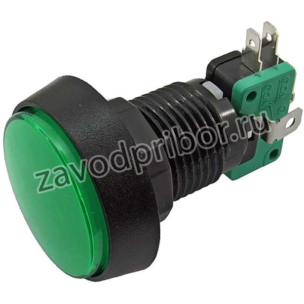 GMSI-4B-C no(nc)+nc(no) green