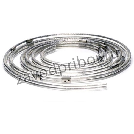 F03-15-2M, Liquid Level Sensors ELECTRODE BAND 2M