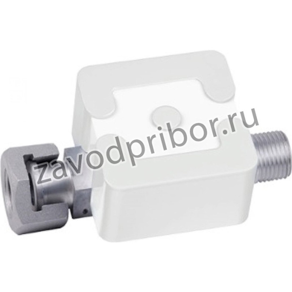 Счетчики газа с термокоррекцией СГБД-1.8ТК УМНЫЙ ДОМ 550204