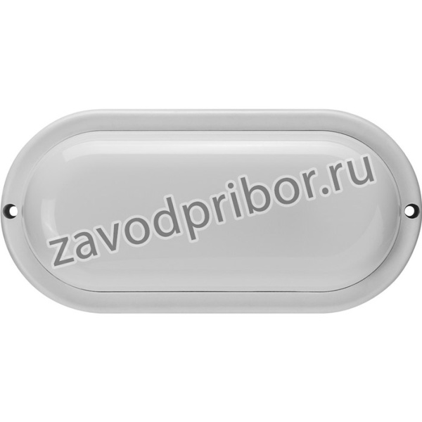 Светильник ОНЛАЙТ 90 129 OBL-O4-15-6. 5K-WH-IP65-LED