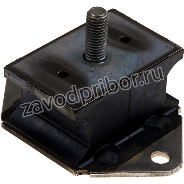 534135, M10 Anti Vibration Mount, Male Buffer Foot with 150daN Compression Load