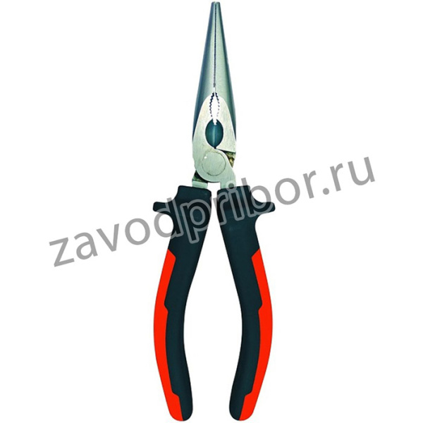 Тонкогубцы 160мм ,CrMo 87005 тов-156648
