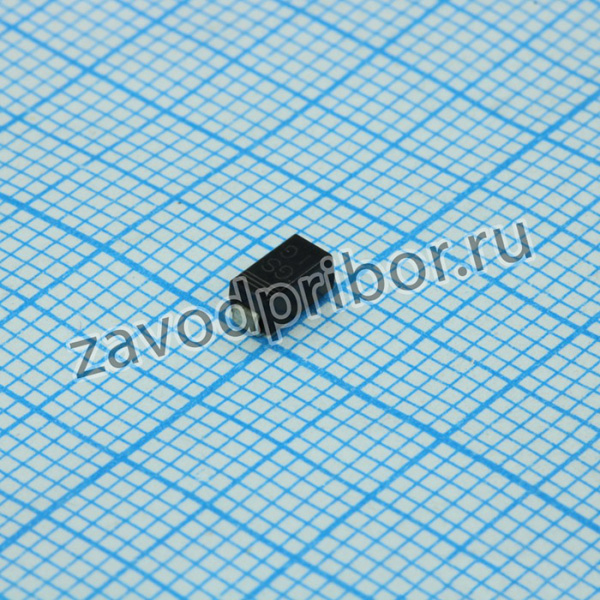 DL4004-TS02, Диод общего применения 400В 1A MELF